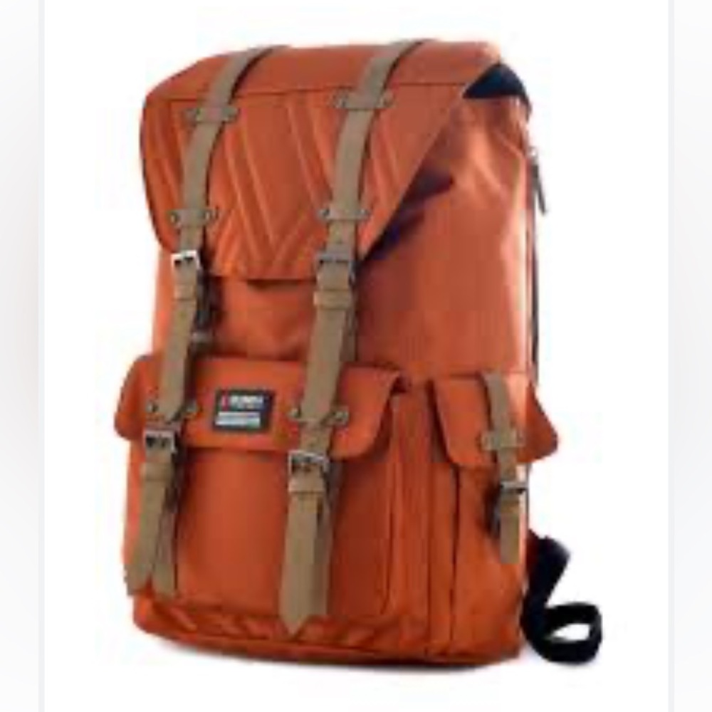 Olympia travel backpack